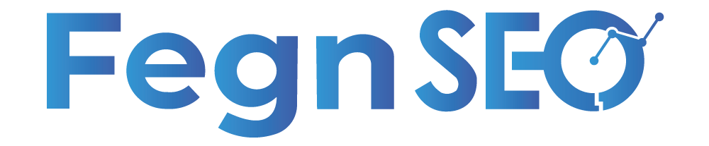 Logo Fegn Seo