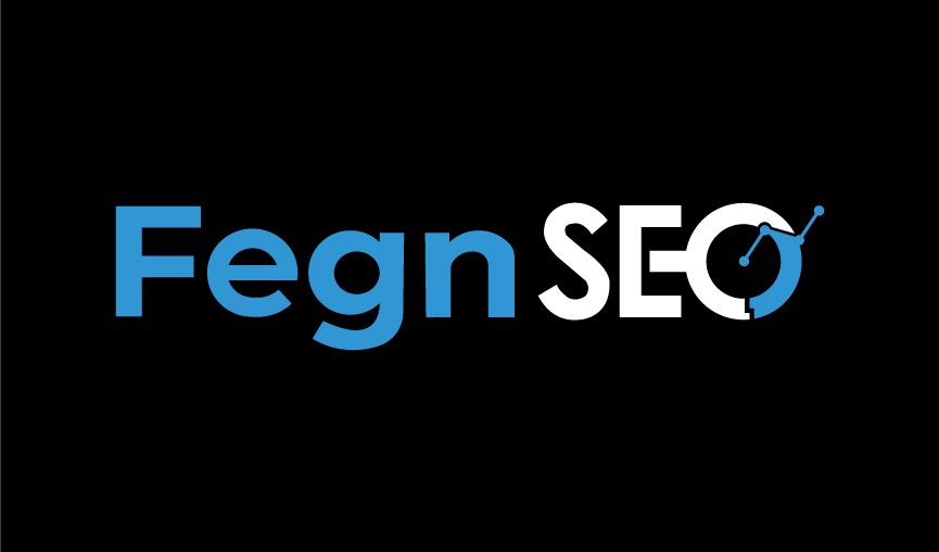 logo fegn seo